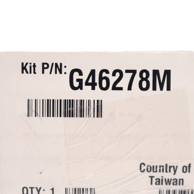 New Zebra G46278M Platen Roller Kit For Xi4, XiIIIPlus Series, R110Xi, R-140, 105SL