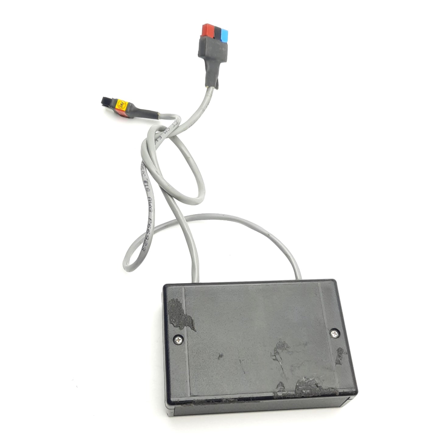 Used Motion Concepts Helix 1.0 Perpetual Motion Enterprises Pwr Chair Seat Controller