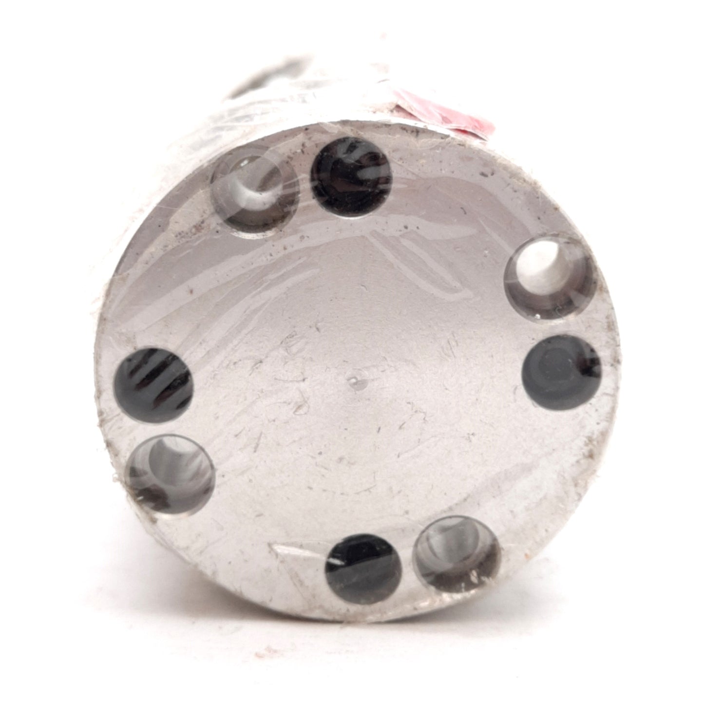 New Bimba FT-041.75 Flat-II Non-Rotating Pneumatic Cylinder, 1.75in Stroke, 200psi