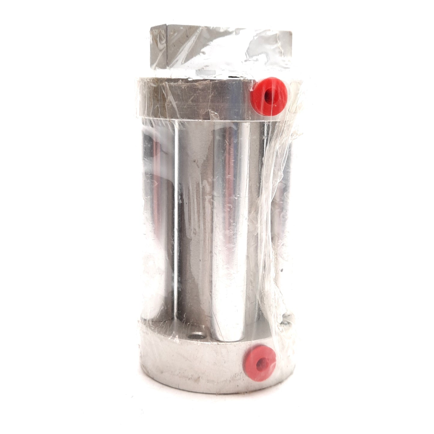 New Bimba FT-041.75 Flat-II Non-Rotating Pneumatic Cylinder, 1.75in Stroke, 200psi