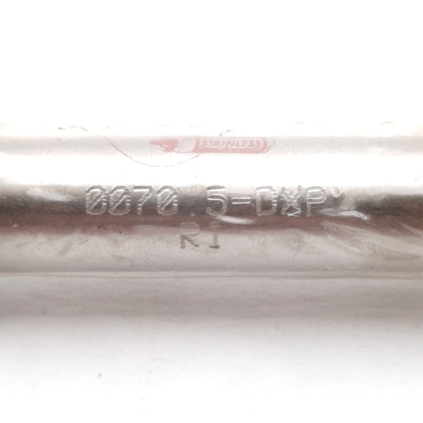 New Bimba 0070.5-DXP Pneumatic Cylinder ø5/16in Bore, 1/2in Stroke, 10-32UNF, 250psi