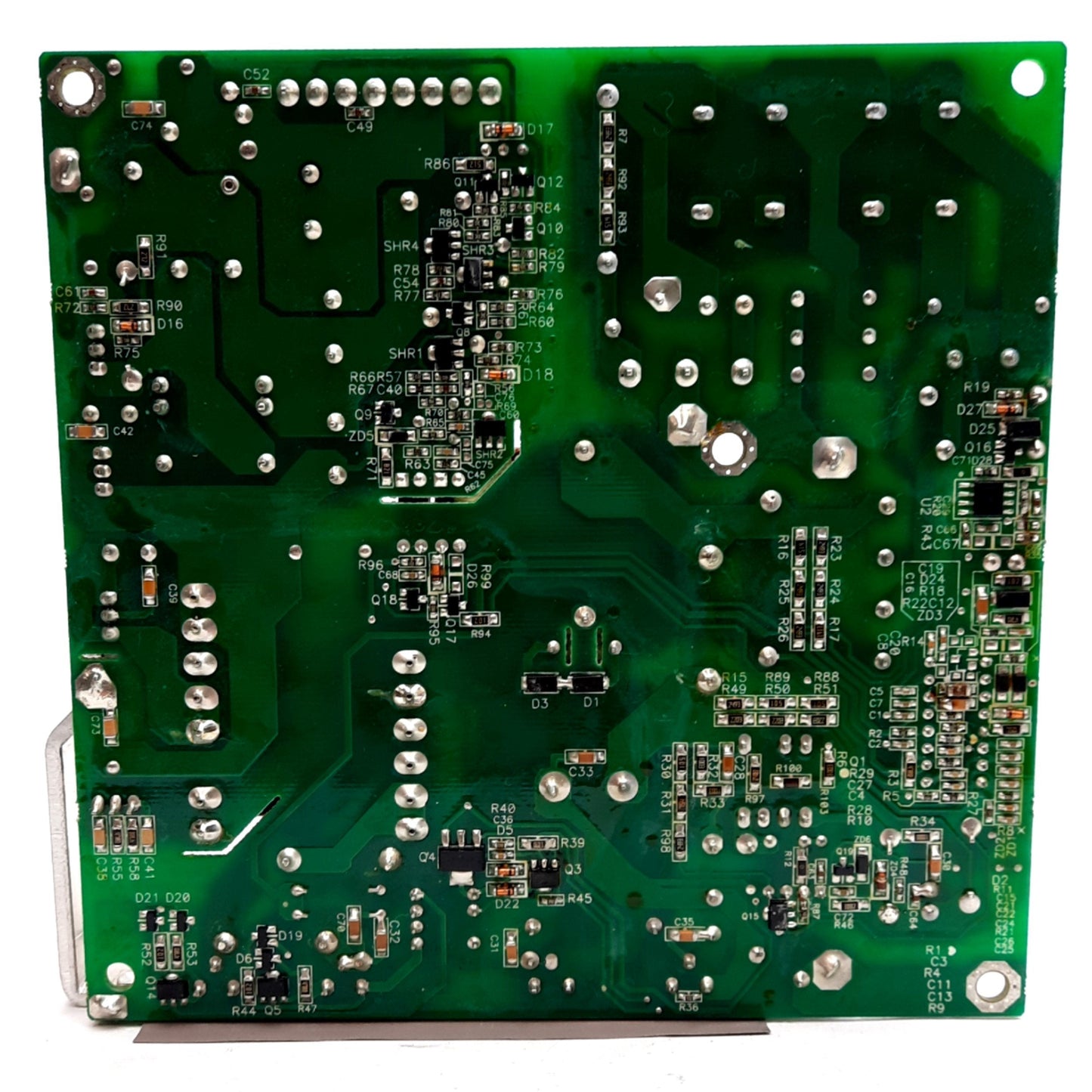 Used CAB PSM165-207-EFF-R Power Supply, 100-240VAC 2.5A IN, 24/38VDC 6.88A/0.75A OUT