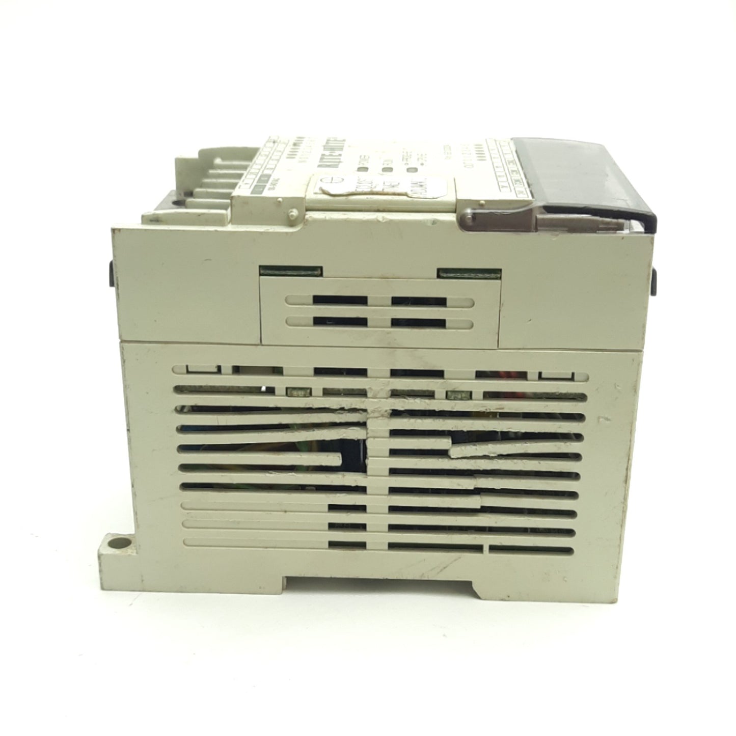 Used Rite-Hite 65100004 Programmable Logic Controller, 240V Supply, 240V 2.5A Load