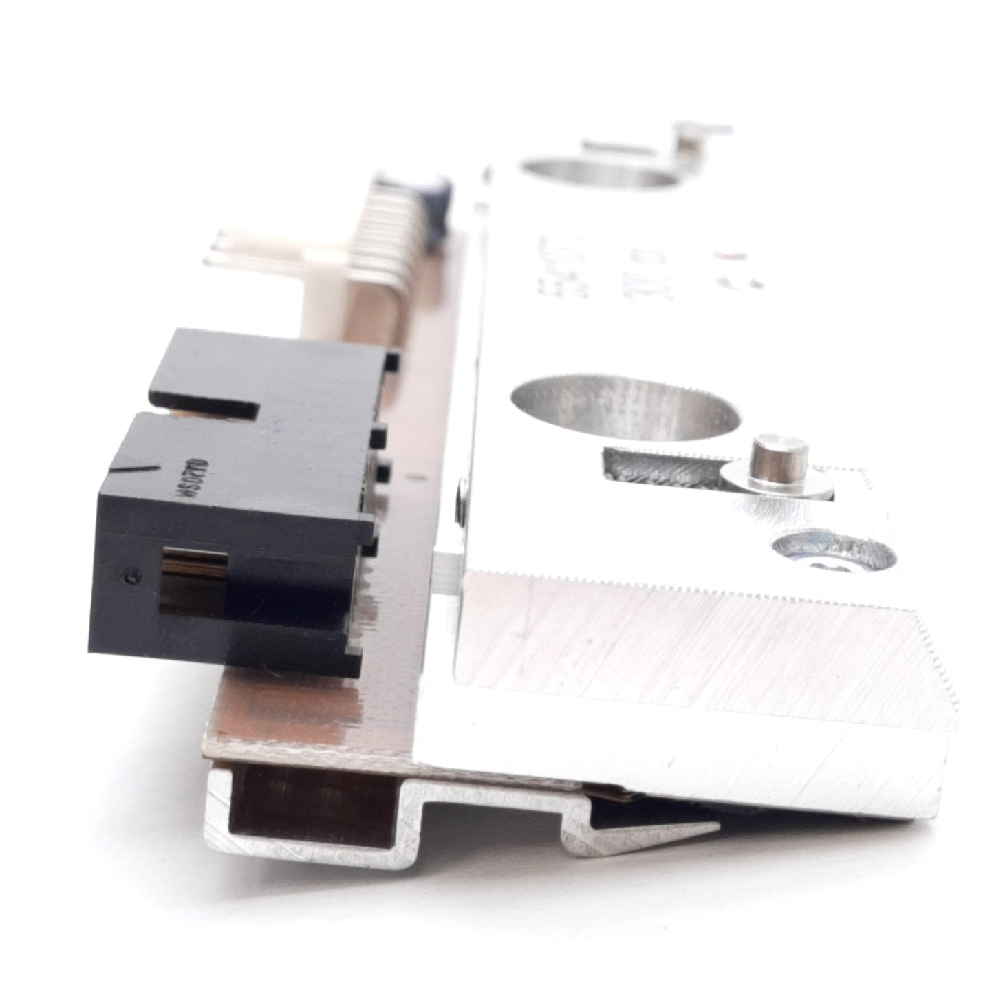 Used CAB 5541073 Thermal Printer Head, 300DPI, For Use In Mach 4 Thermal Printer
