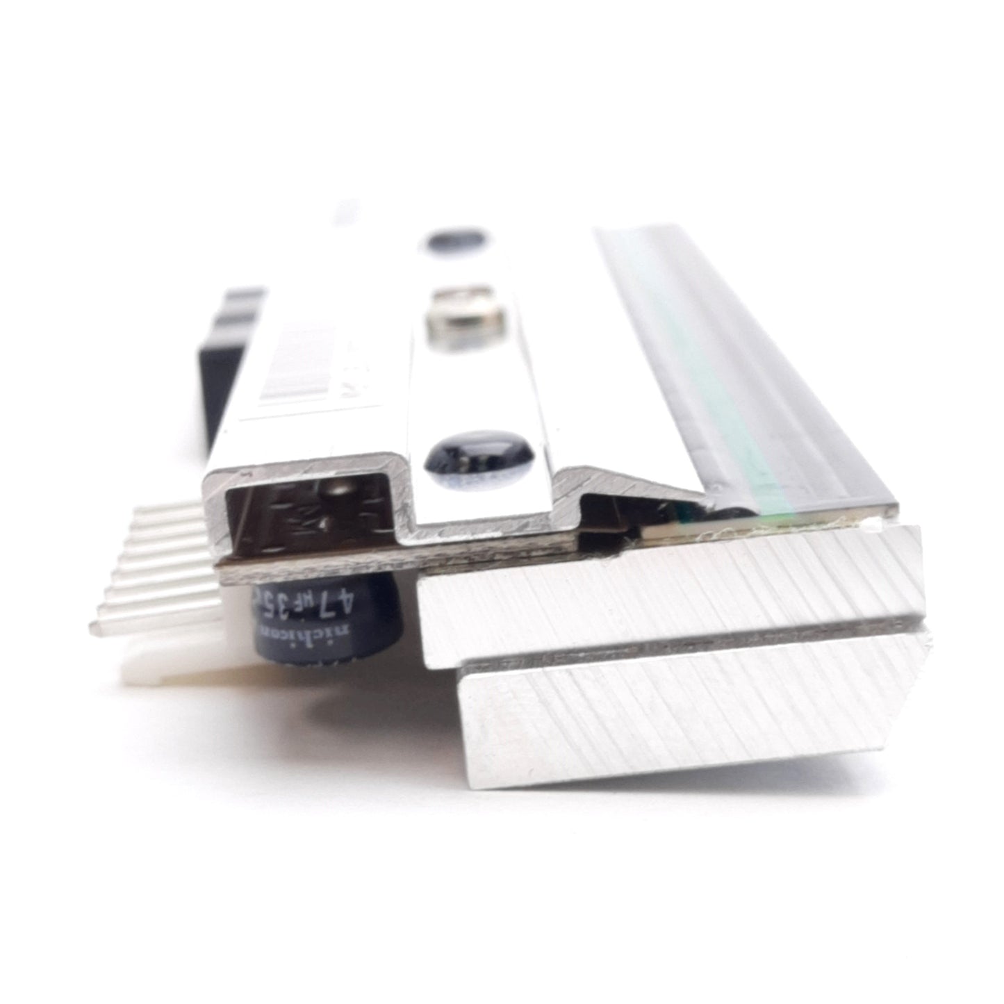 Used CAB 5541073 Thermal Printer Head, 300DPI, For Use In Mach 4 Thermal Printer