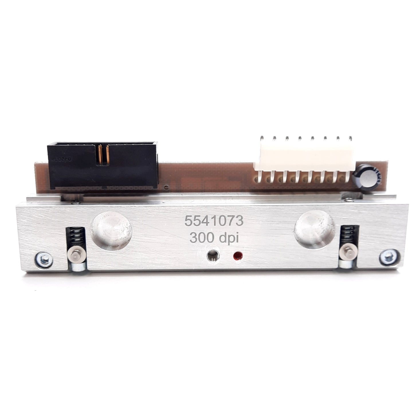 Used CAB 5541073 Thermal Printer Head, 300DPI, For Use In Mach 4 Thermal Printer