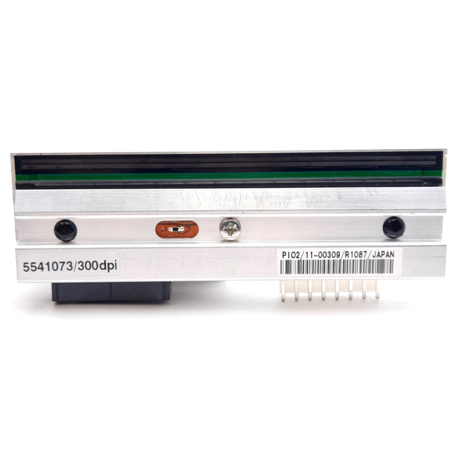 Used CAB 5541073 Thermal Printer Head, 300DPI, For Use In Mach 4 Thermal Printer