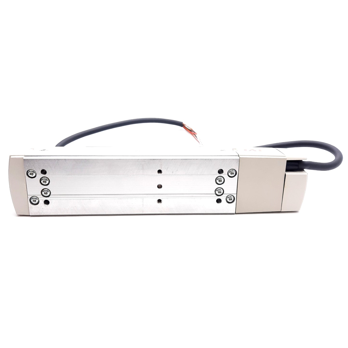Used IAI DS-SA5L-50 Linear Actuator, 24VDC 20W, 50mm Stroke, 3mm Lead, 200mm/s, 65.7N