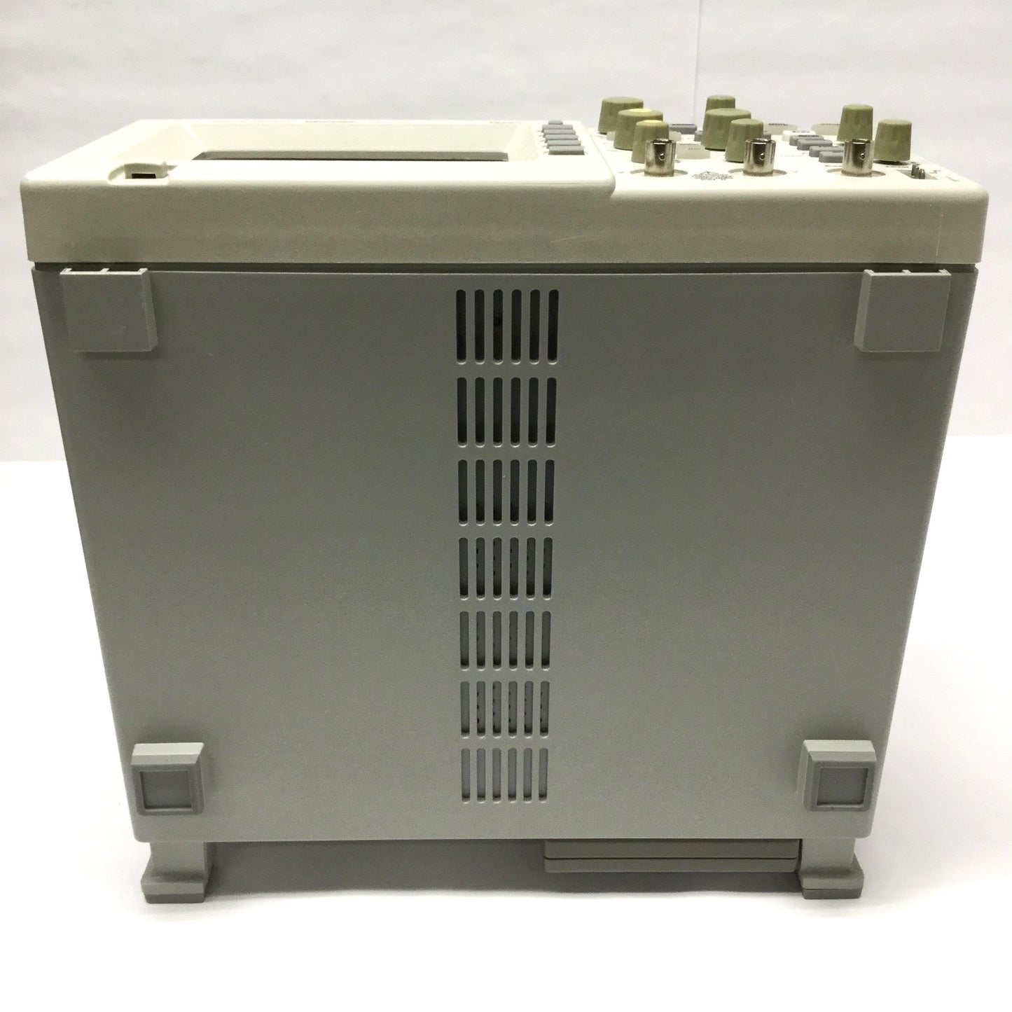 Used Agilent DSO3062A Digital Oscilloscope 2-Channel, 60MHz, 1GSa/s, GPIB RS-232
