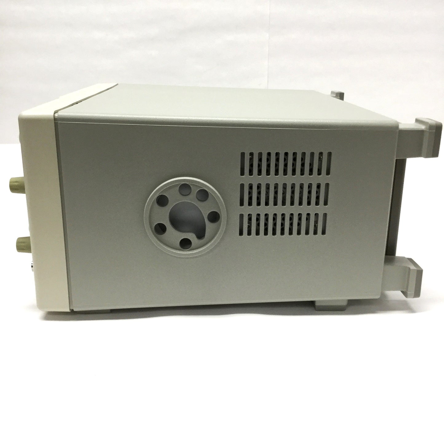 Used Agilent DSO3062A Digital Oscilloscope 2-Channel, 60MHz, 1GSa/s, GPIB RS-232
