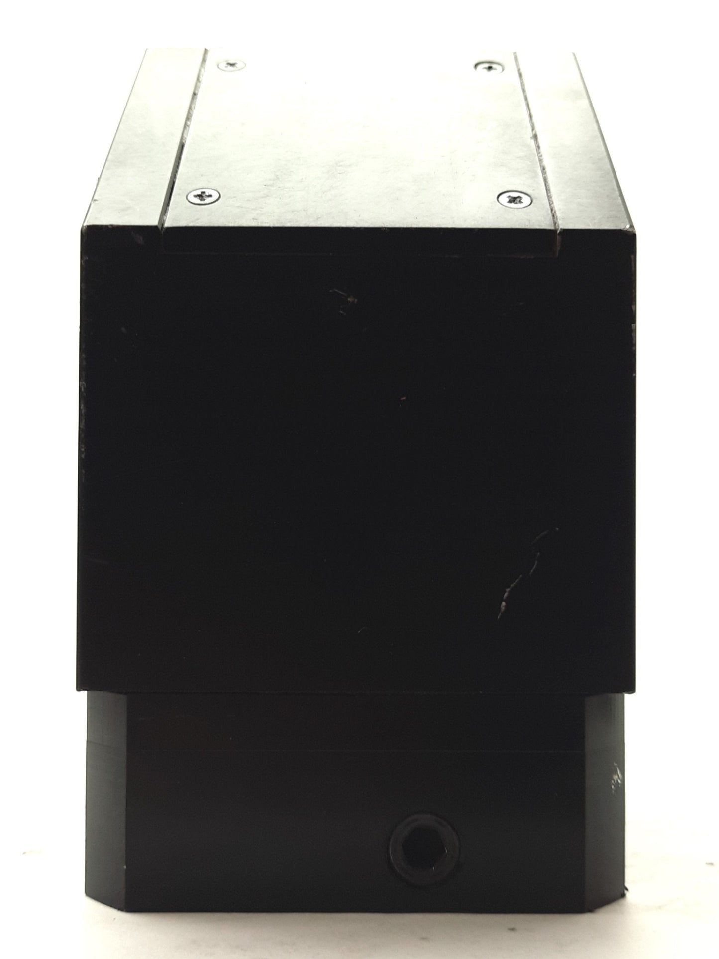 Used Parker BAYSIDE RA90-020 Right Angle Gearhead 20:1 1/2"Bore 20mm Shaft 90mm Frame