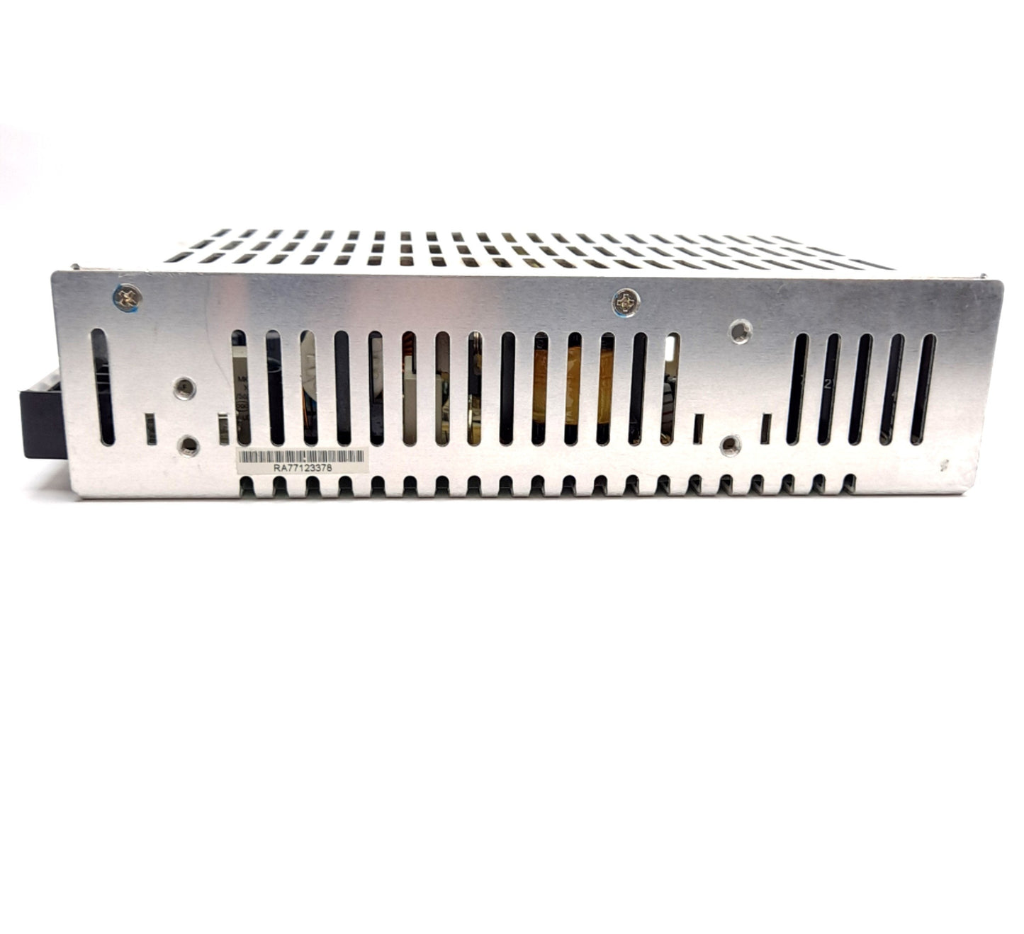 Used Mean Well SP-150-24 Adjustable Power Supply 100-240VAC Input, 24VDC 6.3A Output