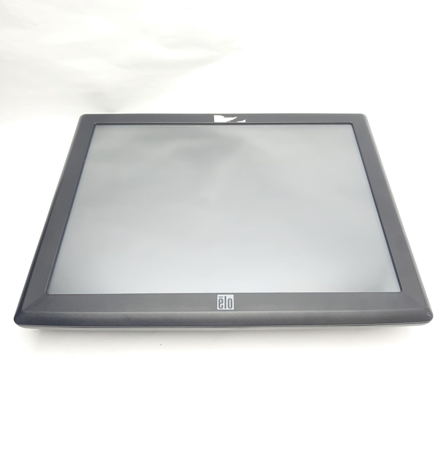 Used Elo ET1515L-7CWA-1-G Touchscreen Monitor, 15", 100-240VAC Supply, VGA/Serial
