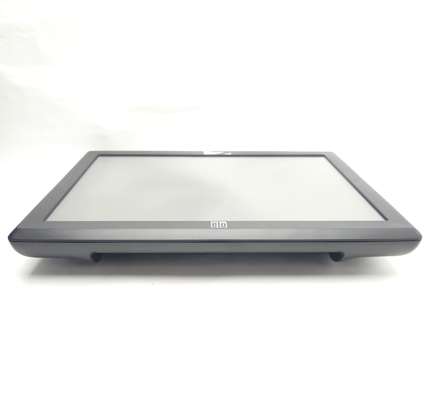 Used Elo ET1515L-7CWA-1-G Touchscreen Monitor, 15", 100-240VAC Supply, VGA/Serial