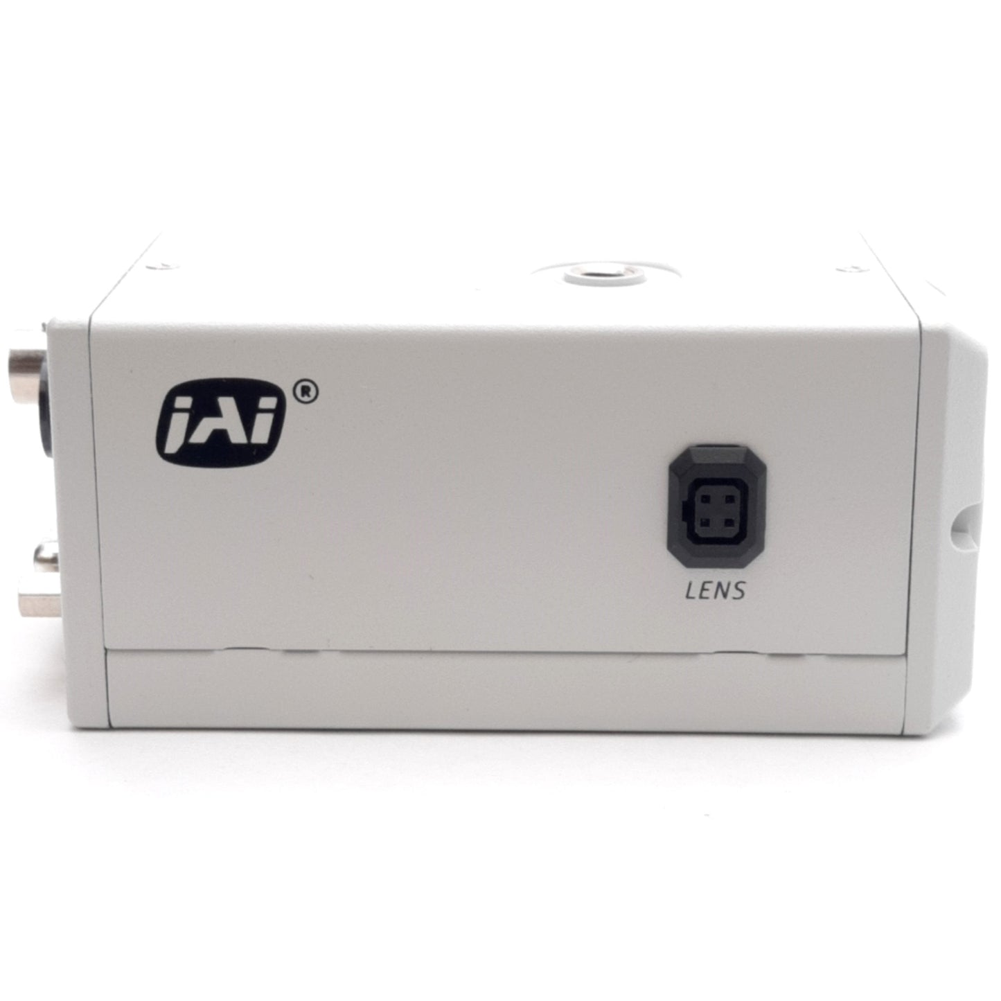 Used JAI CV-S3200 Digital Machine Vision DSP Color Camera, 1/2in IT CCD NTSC 768x494