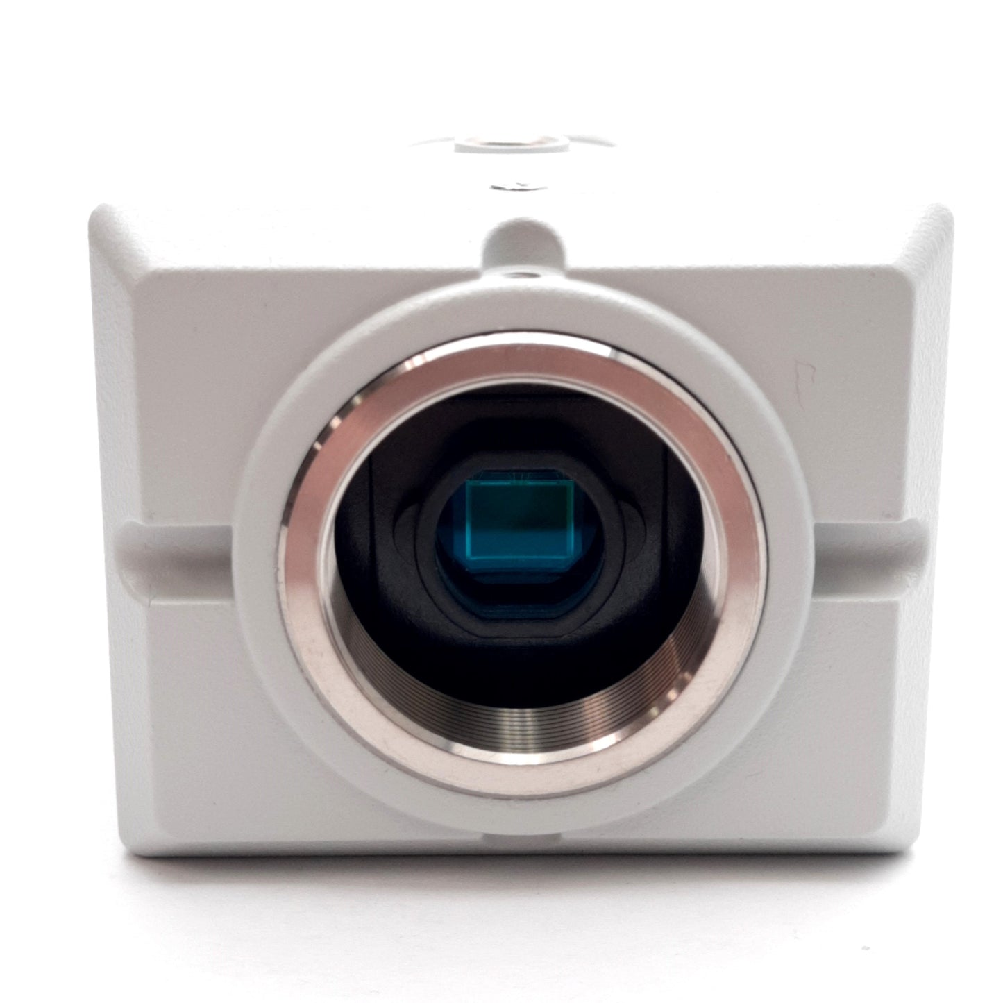 Used JAI CV-S3200 Digital Machine Vision DSP Color Camera, 1/2in IT CCD NTSC 768x494
