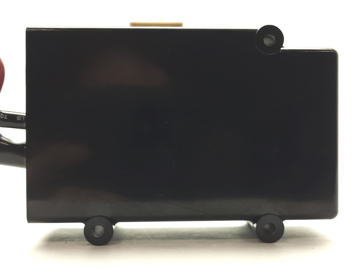 Used Siemens LGN 7621A LASER Tube Power Supply, 1.25-1.75kVDC 5mA Out, 110/220VAC In