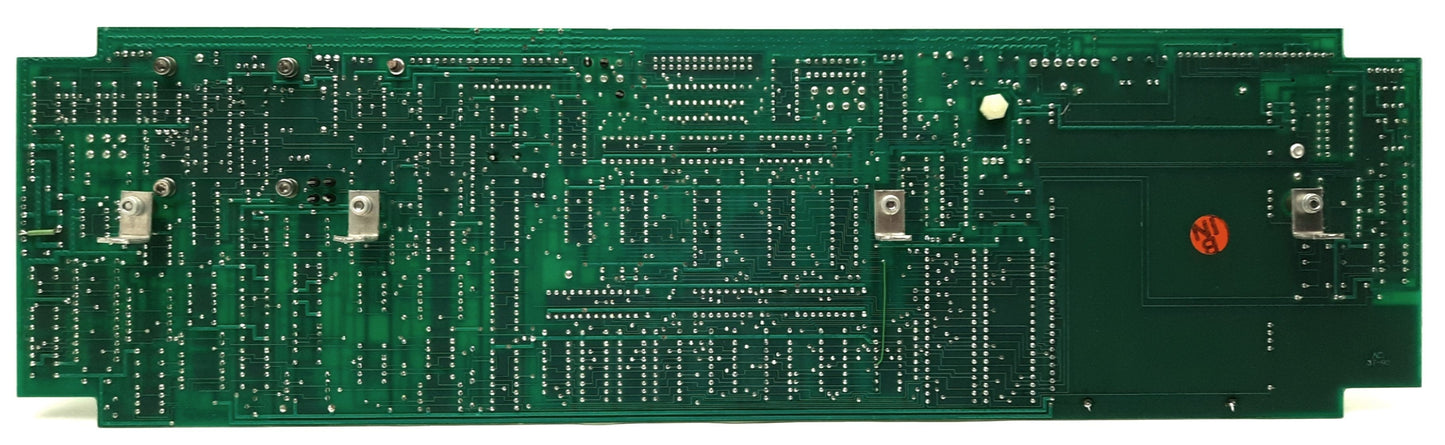 Used BOMEM SEK2900G Interferometer Control Board, for B-100