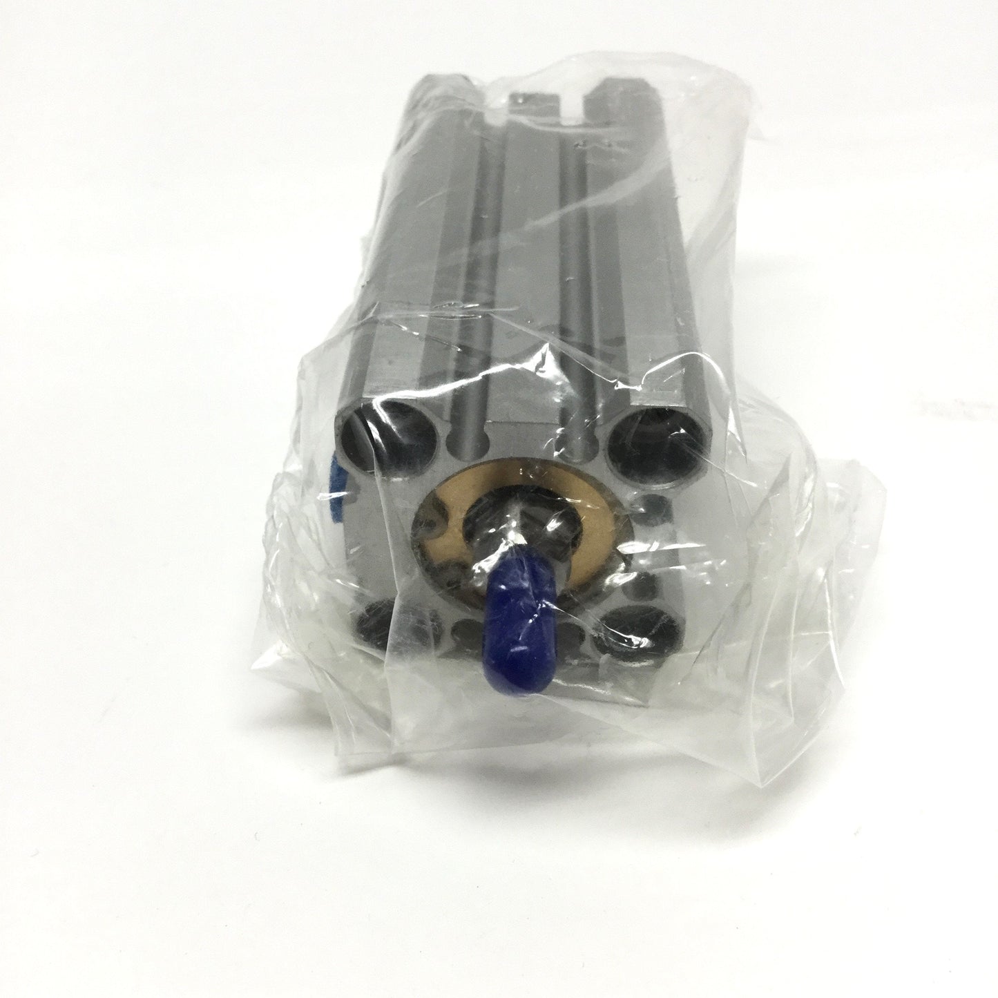 New Bimba EF-2050-EMMT EF1 Compact Double-Acting Air Cylinder 20mm Bore, 50mm Stroke
