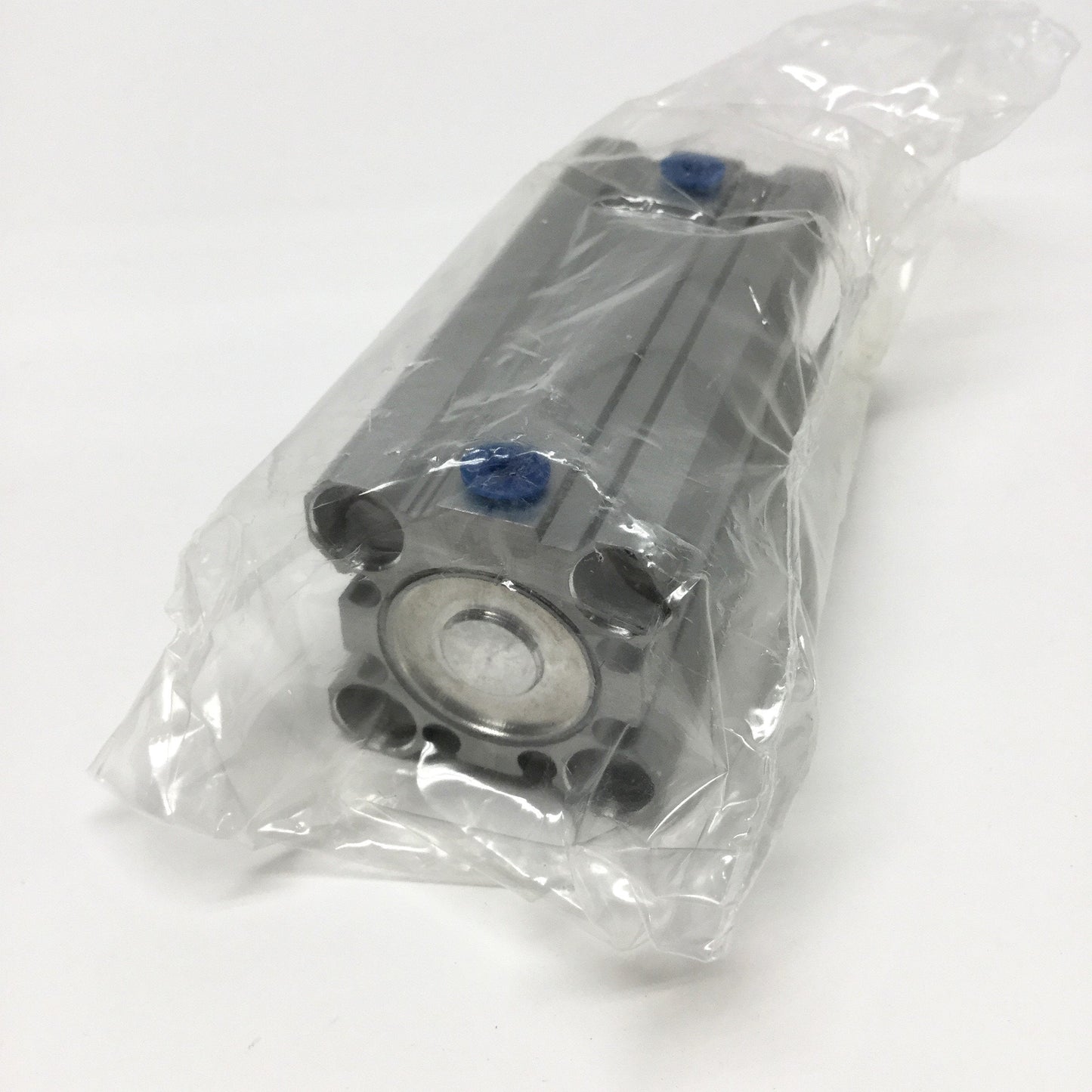 New Bimba EF-2050-EMMT EF1 Compact Double-Acting Air Cylinder 20mm Bore, 50mm Stroke