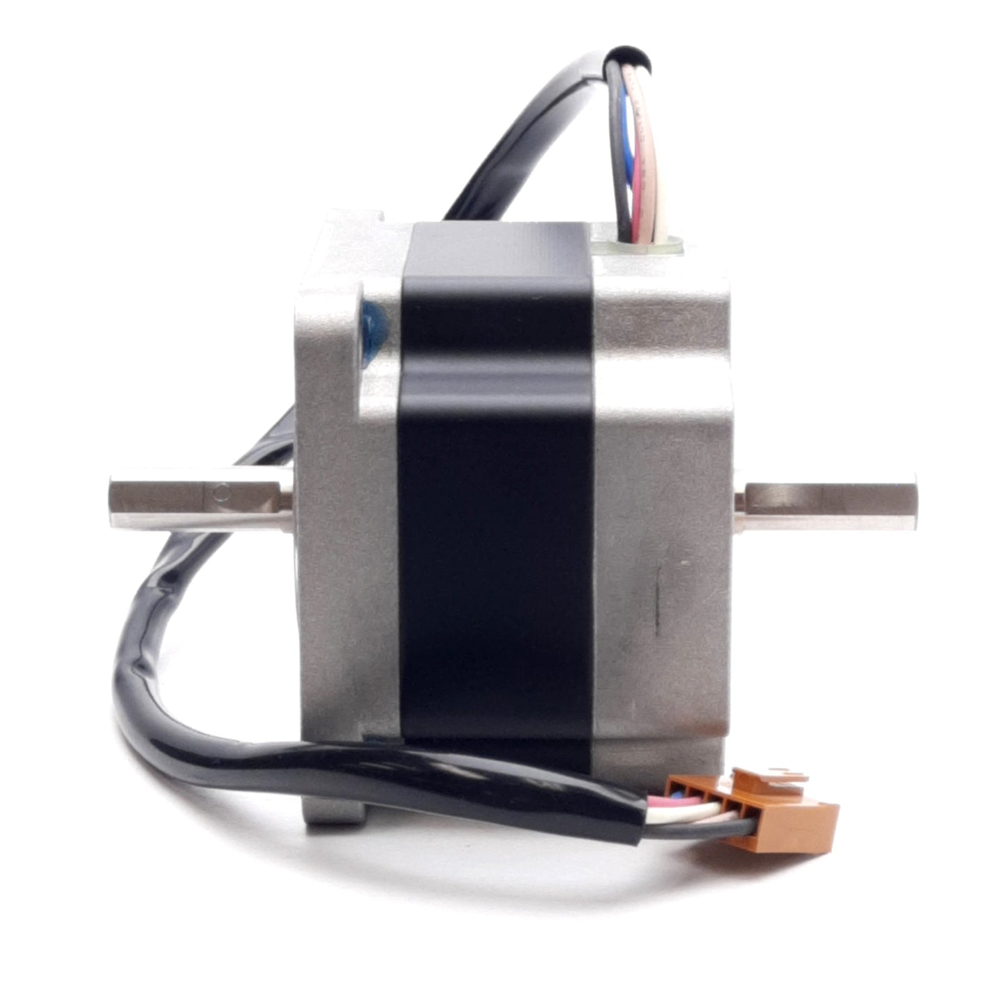 Used Mycom PF564-B Stepper Moter 0.72°/0.36°, 5-Phase, 1.4A Phase Current, 4.2kgcm