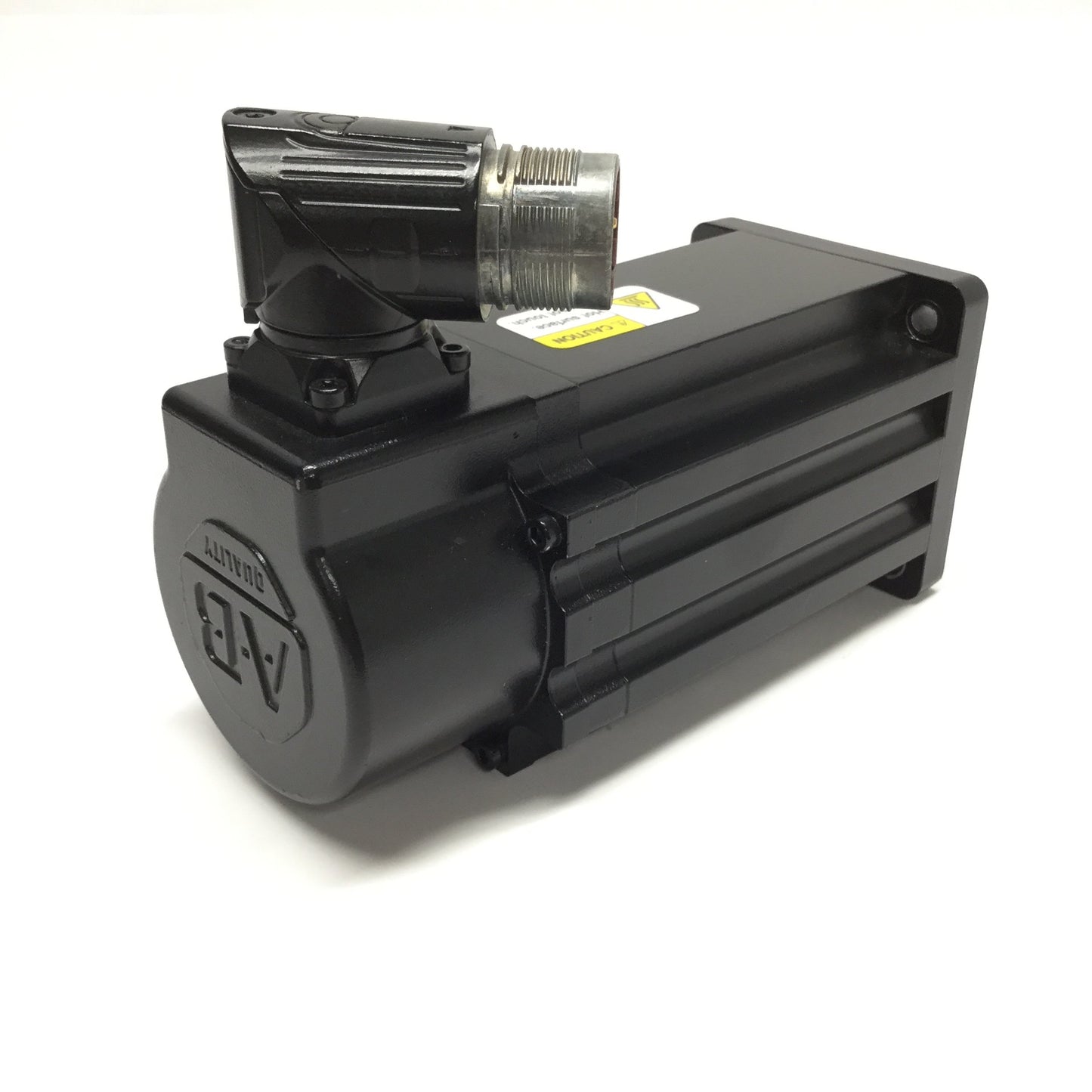 Used Allen Bradley VPL-A0752E-PJ12AA Kinetix Inverter Duty AC Servo Motor 240VAC 3PH