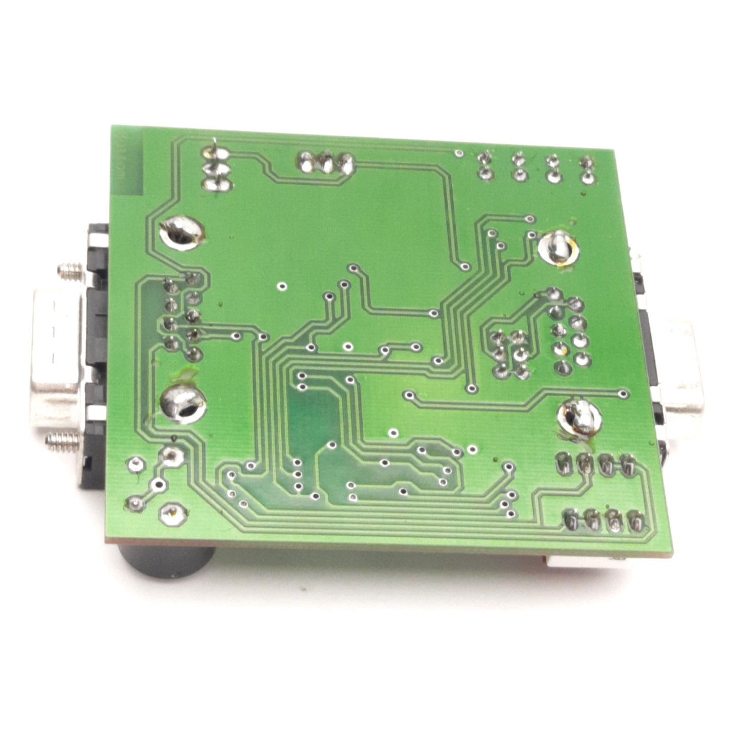 Used Mycrona ISAH18907 Taster Interface/Probe Board, For Hexagon CMM Inspection