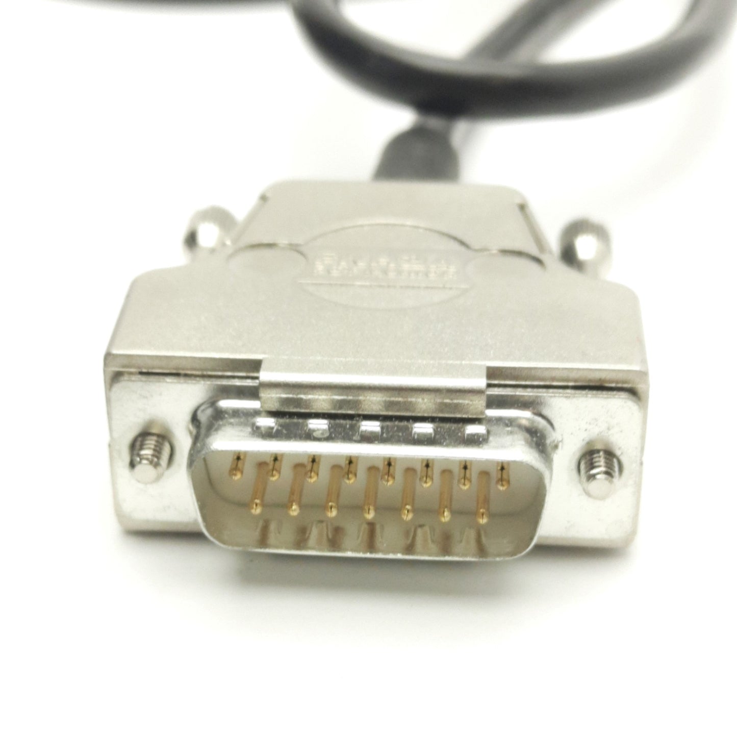 Used RSF Elektronik MSA670.51 Encoder, 5VDC, 170mm, Square Wave x25, 10µm, 25260153