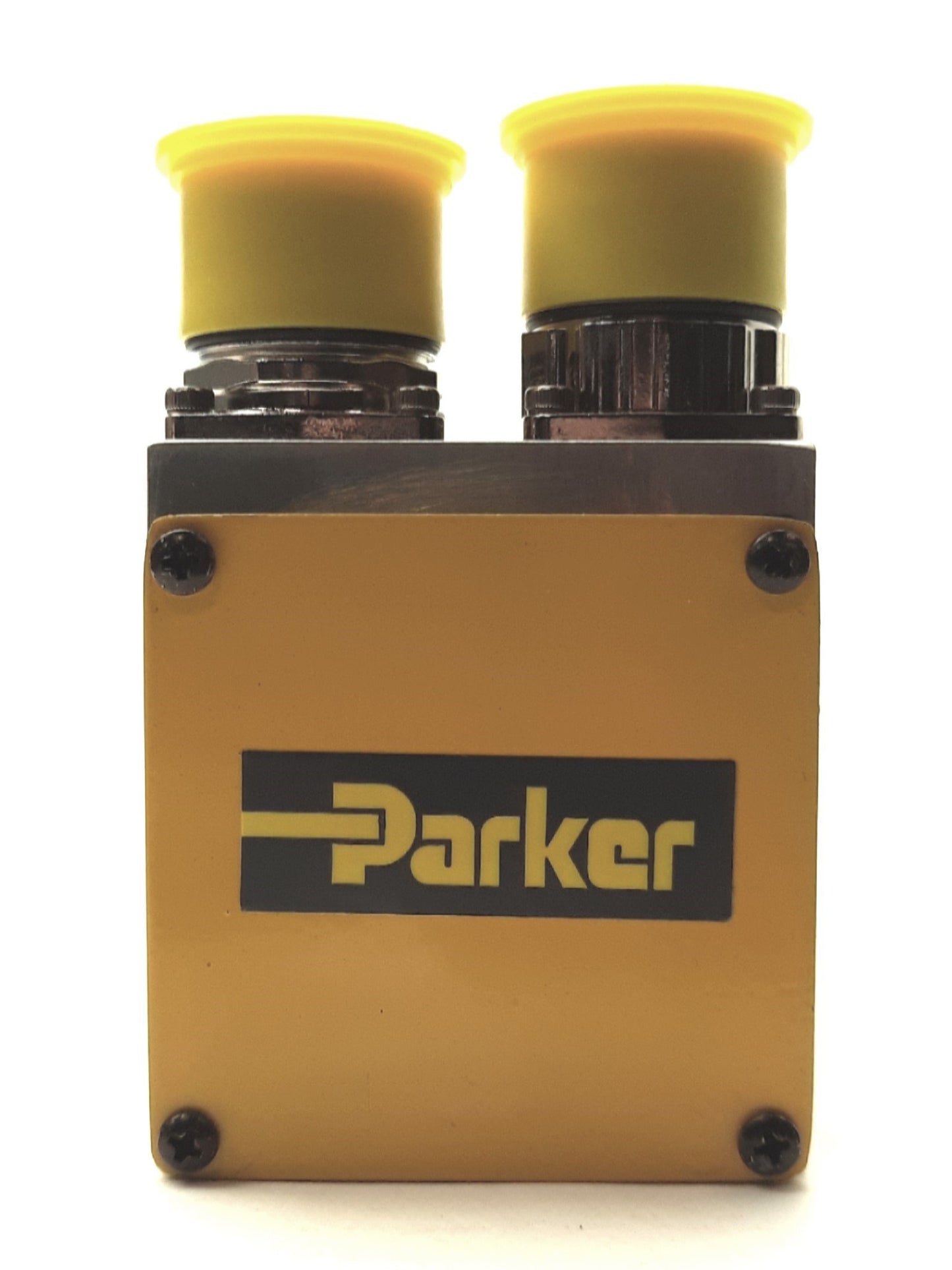 New Parker BE232FJ-FPSN Servo Motor, .5kW, 4990RPM, 1.09nm, 340V 3.84A, NEMA 23