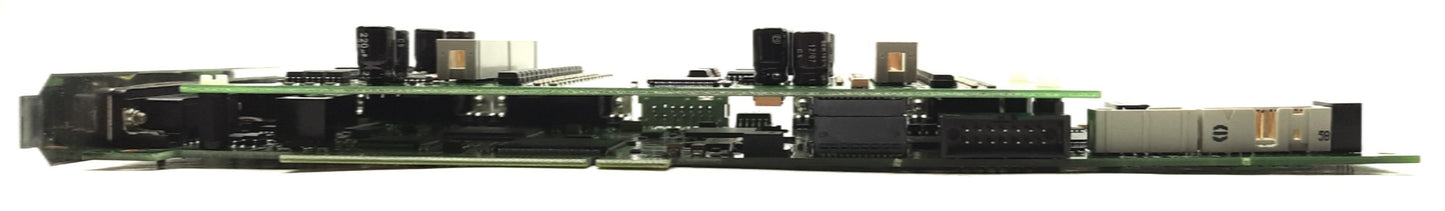Used Rofin 120301181 Rev 4 ALI3 Powerline E LASER Scanhead/Galvo PC Control Card, PCI