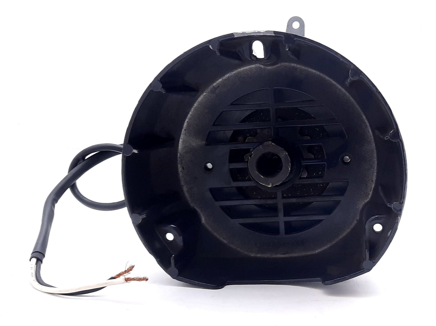 Used Dayton 2LYV2 Brake Magnetic Disc Single Phase 230/460VAC, 3,450RPM, 5/8" Shaft