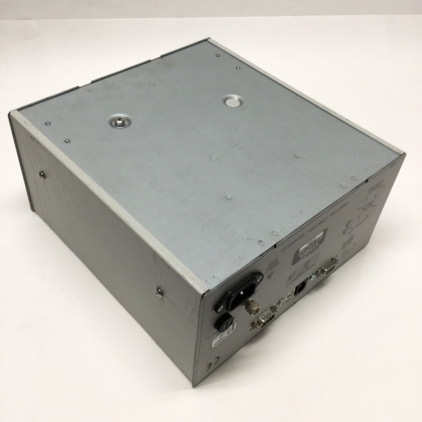 Used Vitrek V73 AC/DC/IR Hipot Safety Tester, 5KV, 115VAC, 40k s/sec DSP, USB/RS232