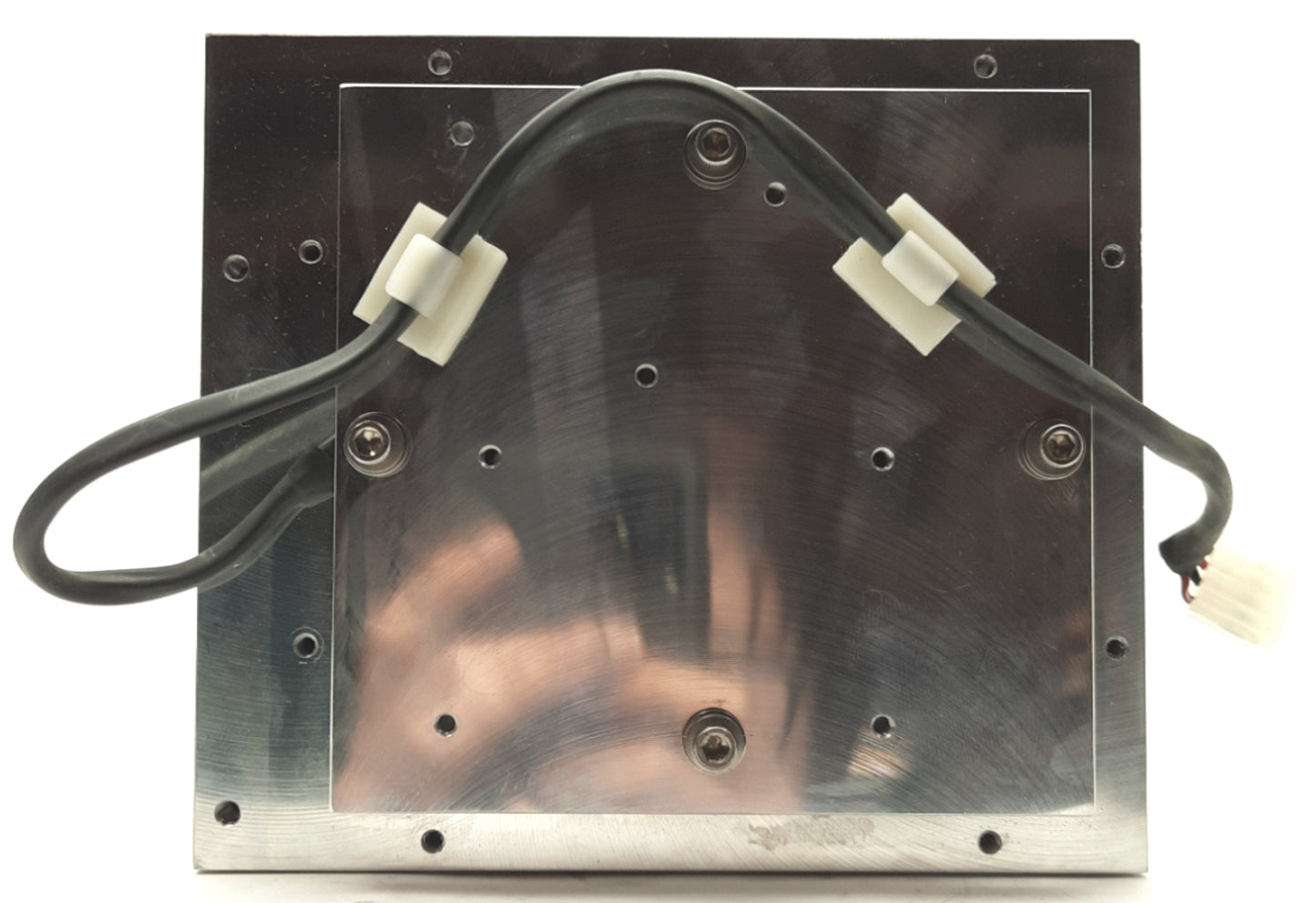 Used TE Technology CP-2321 LASER Diode Thermoelectric-Peltier Cold Plate 24VDC 12A