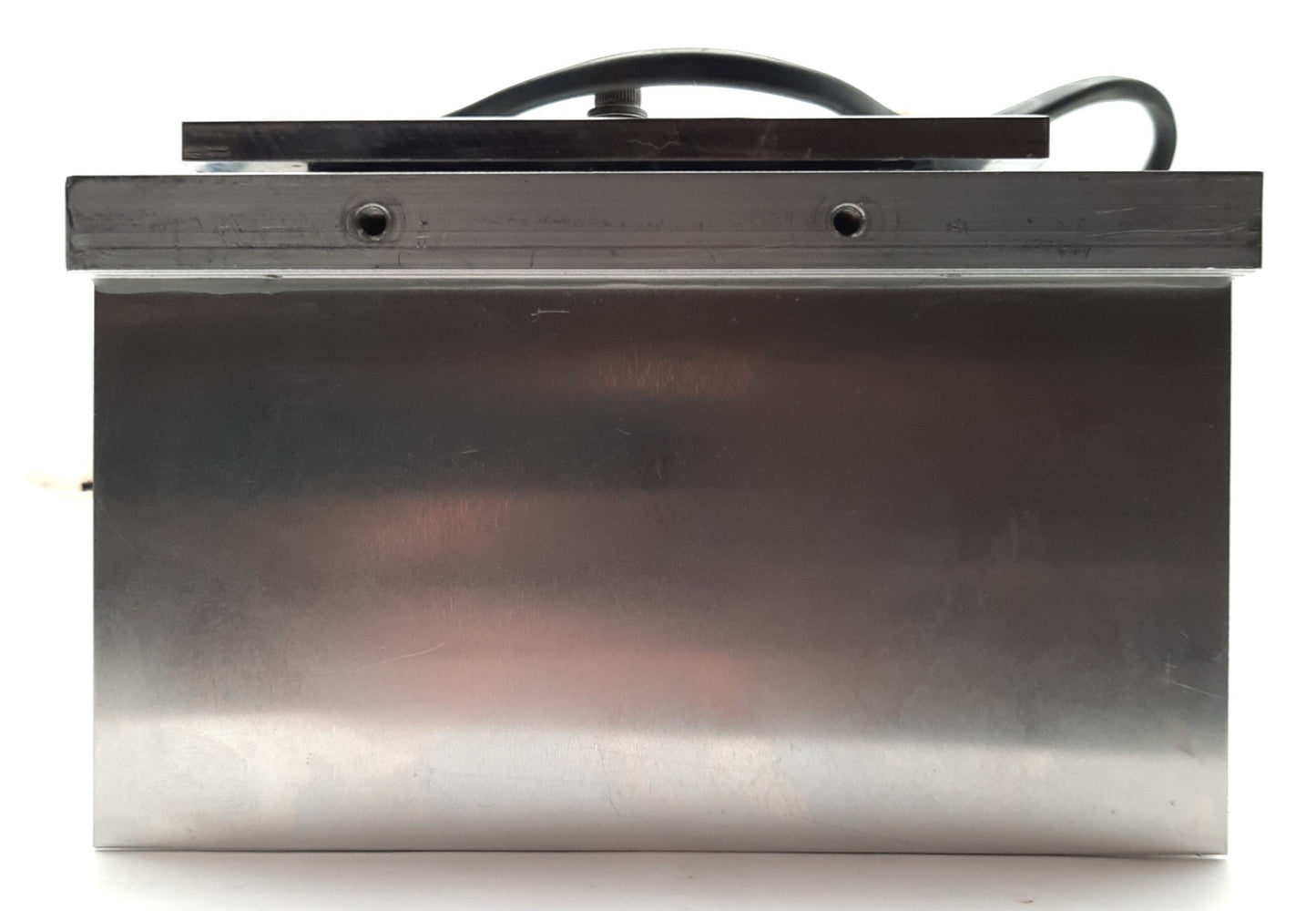 Used TE Technology CP-2321 LASER Diode Thermoelectric-Peltier Cold Plate 24VDC 12A