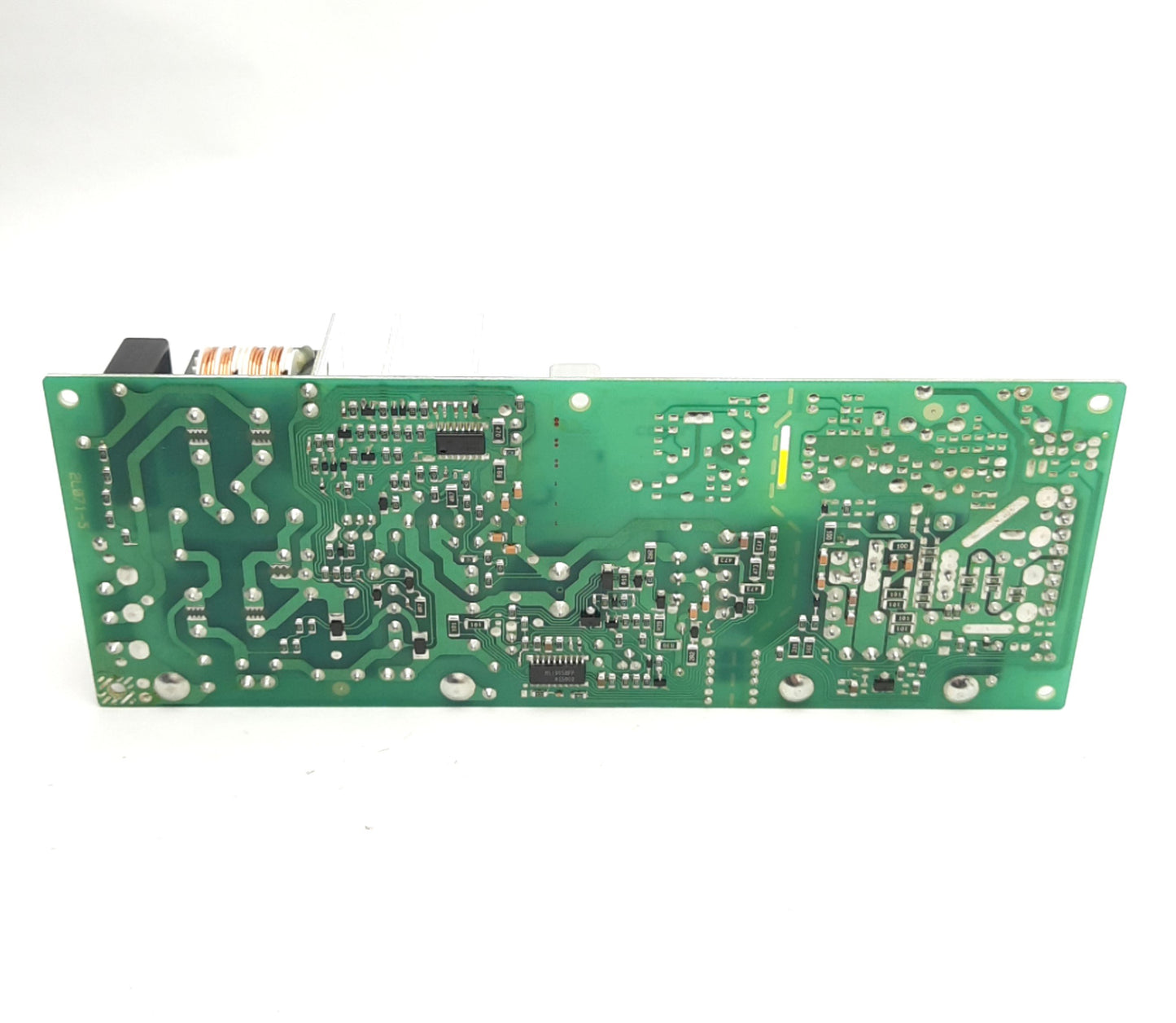 Used Cosel LEP150F-24 Open Frame Power Supply, 24VDC 150W, Universal Input 85-264VAC
