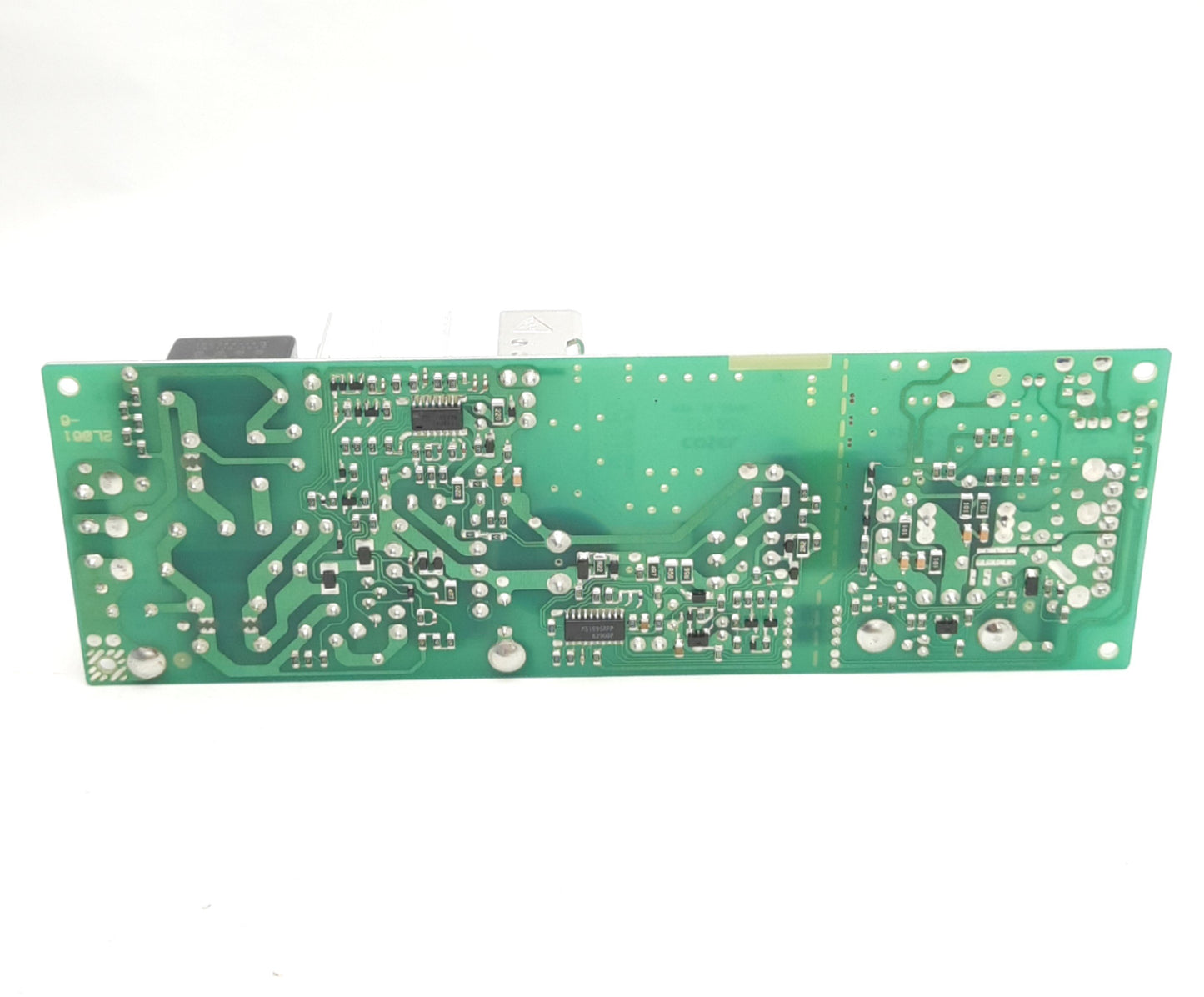 Used Cosel LEP100F-48 Open Frame Power Supply, 48VDC 100W, Universal Input 85-264VAC