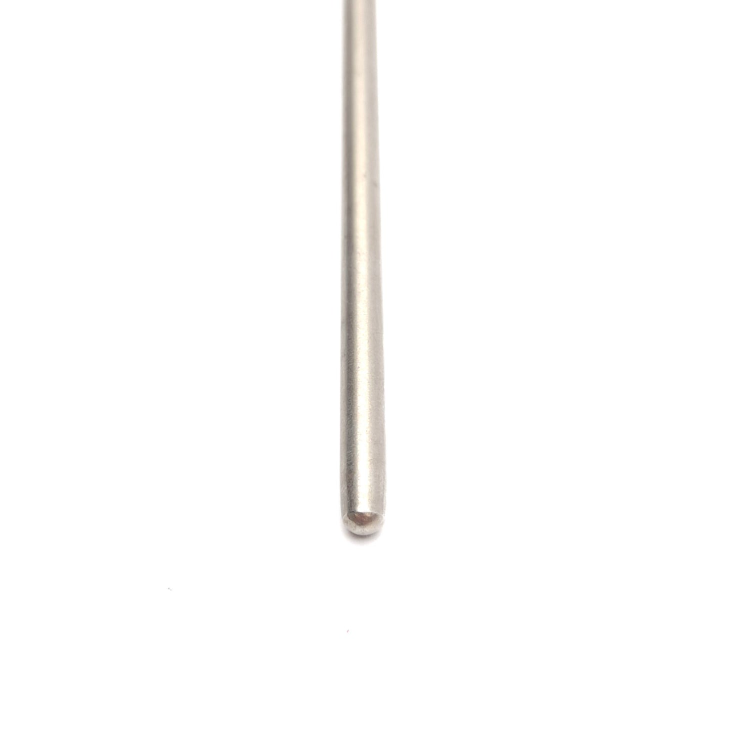 Used Omega Engineering JQSS-14U-12 Thermocouple, 0.25" x 12", Male Plug, Type J