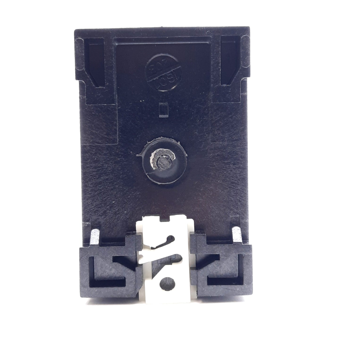 Used Allen Bradley 440F-C251D Guardmaster Safedge Control Unit, 2NO+1NC, DIN Rail