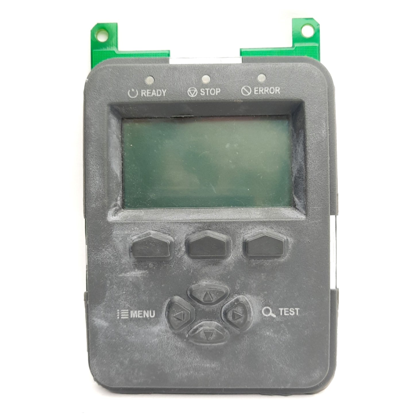 Used Datamax O'neil DPR78-2767-01 Operator Display/Bezel for DMX-M-4308 MKII Printers