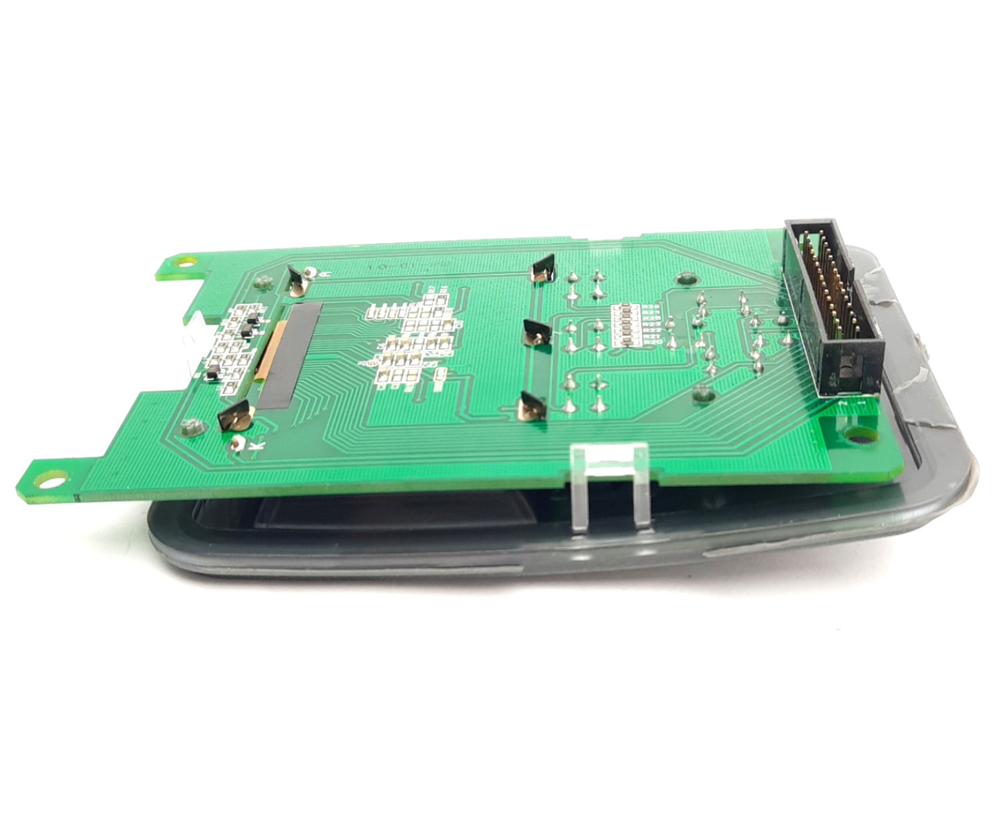 Used Datamax O'neil DPR78-2767-01 Operator Display/Bezel for DMX-M-4308 MKII Printers