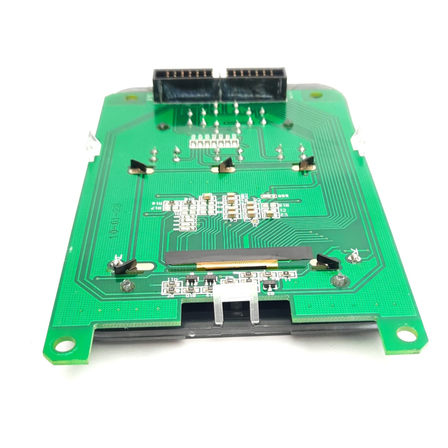 Used Datamax O'neil DPR78-2767-01 Operator Display/Bezel for DMX-M-4308 MKII Printers