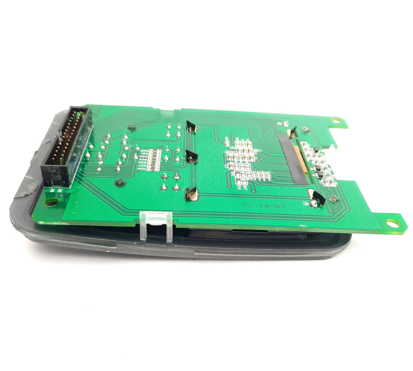 Used Datamax O'neil DPR78-2767-01 Operator Display/Bezel for DMX-M-4308 MKII Printers