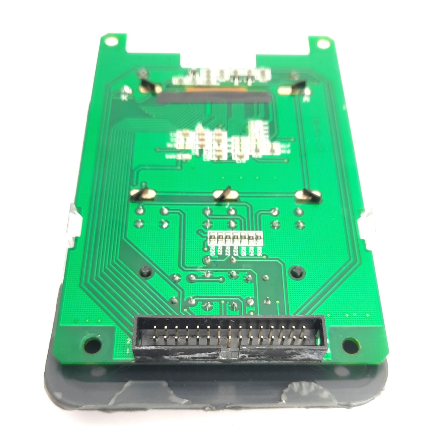 Used Datamax O'neil DPR78-2767-01 Operator Display/Bezel for DMX-M-4308 MKII Printers