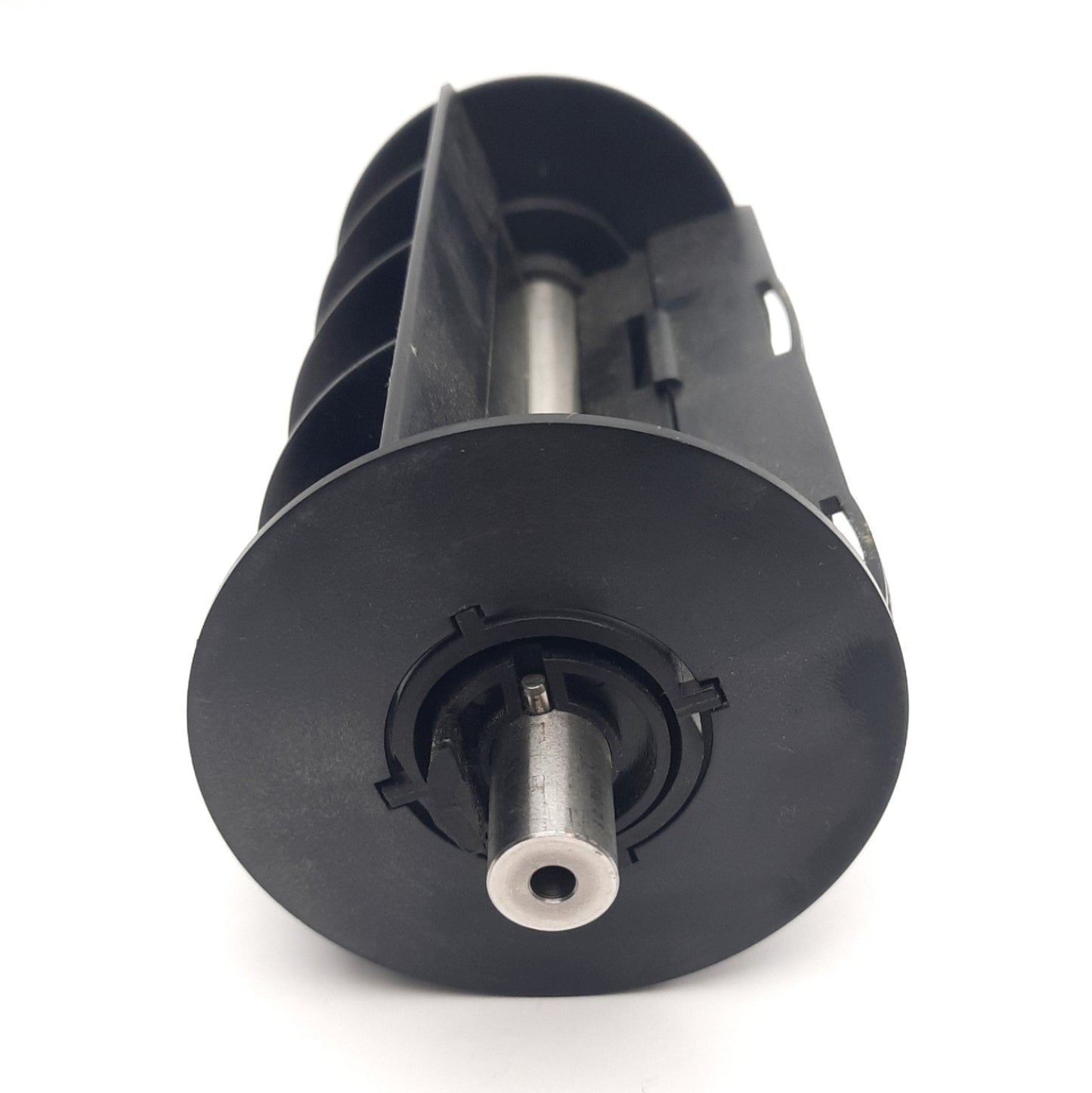 Used Datamax O'Neil DPR78-2717-01 Media Assembly Hub 3" / 1.5", For DMX-M-4308 MKII