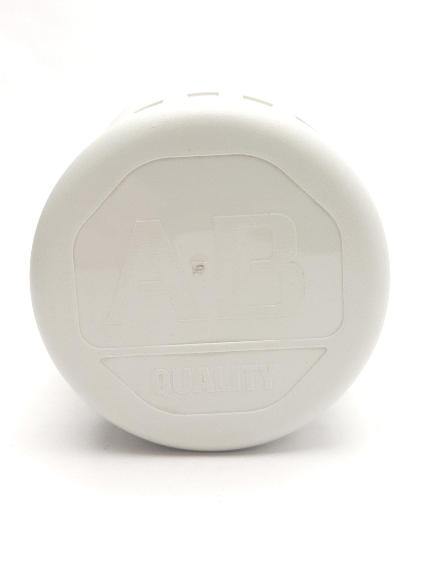 Used Allen Bradley 855T-G24SA1 Single Tone Sound Module, 24V AC/DC 75mA