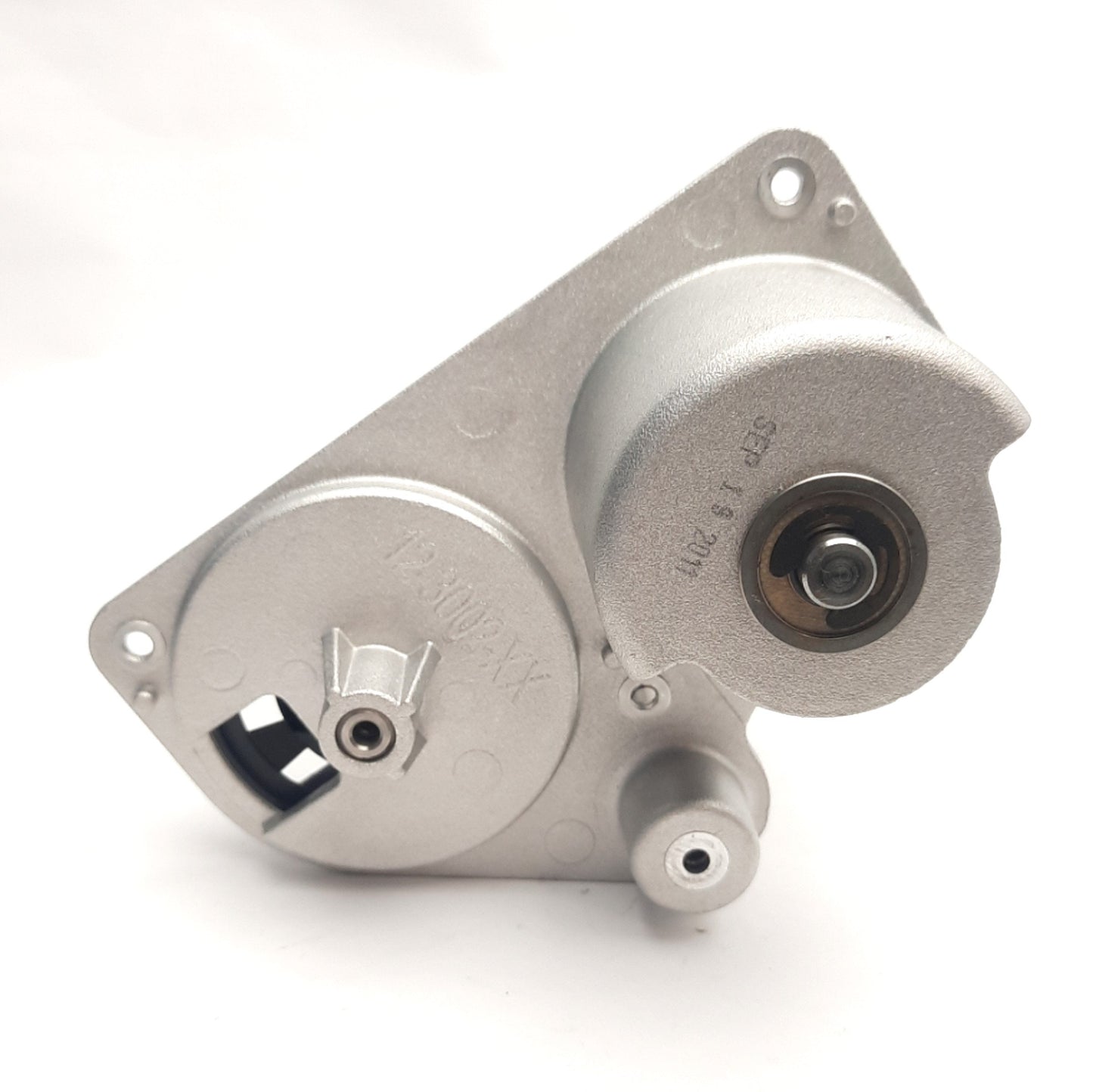 Used Datamax O'Neil OPT78-2697-01 Thermal Transfer Assembly For DMX-M-4308 MKII