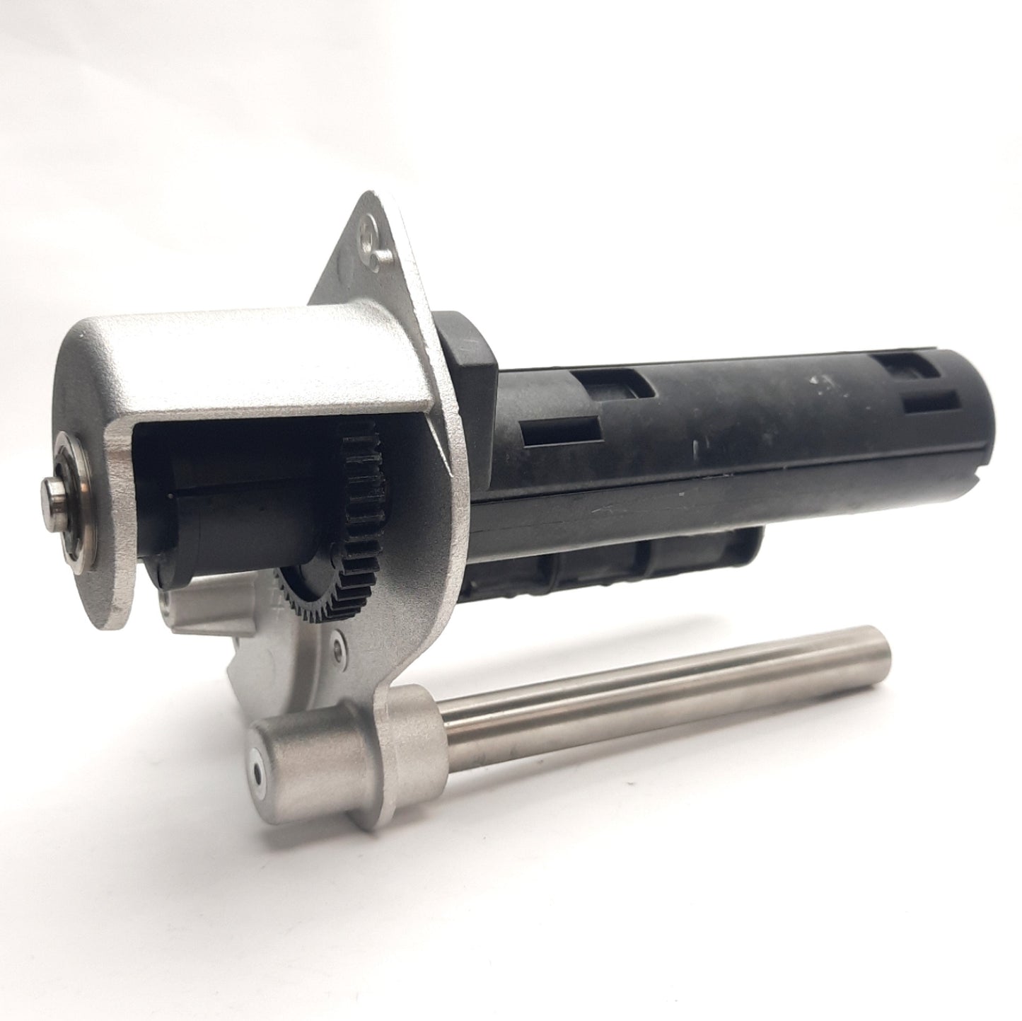 Used Datamax O'Neil OPT78-2697-01 Thermal Transfer Assembly For DMX-M-4308 MKII