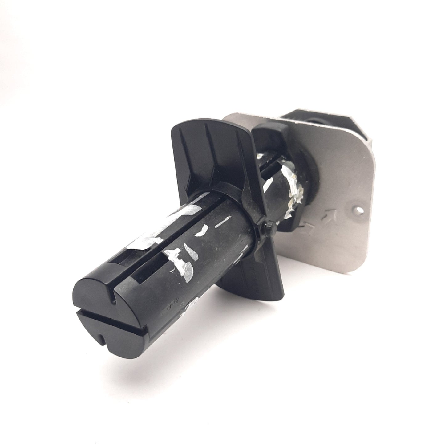 Used Datamax O'Neil OPT78-2735-02 Internal Rewind & Guide For DMX-M-4308 MKII Printer