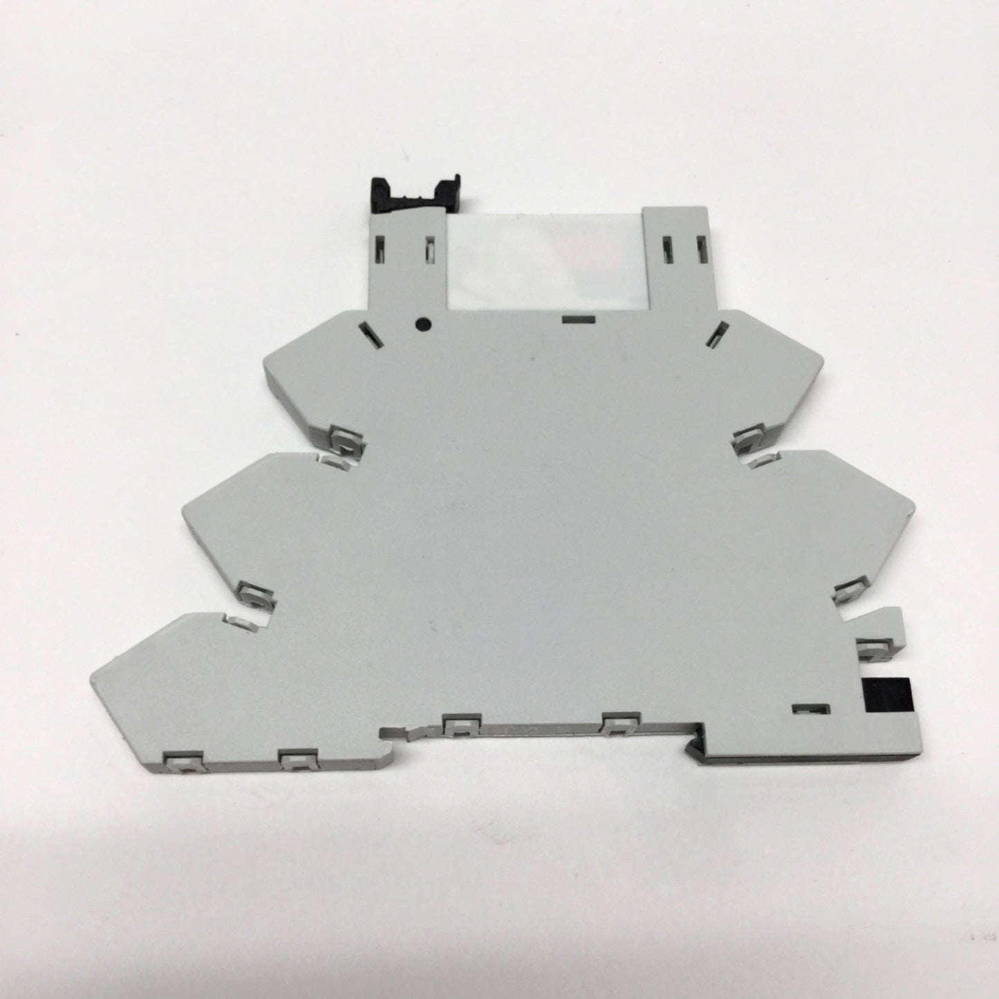 Used Allen Bradley 700-HLT2Z12 Terminal Socket w/SPDT Control Relay 700-TBR12, 12VDC