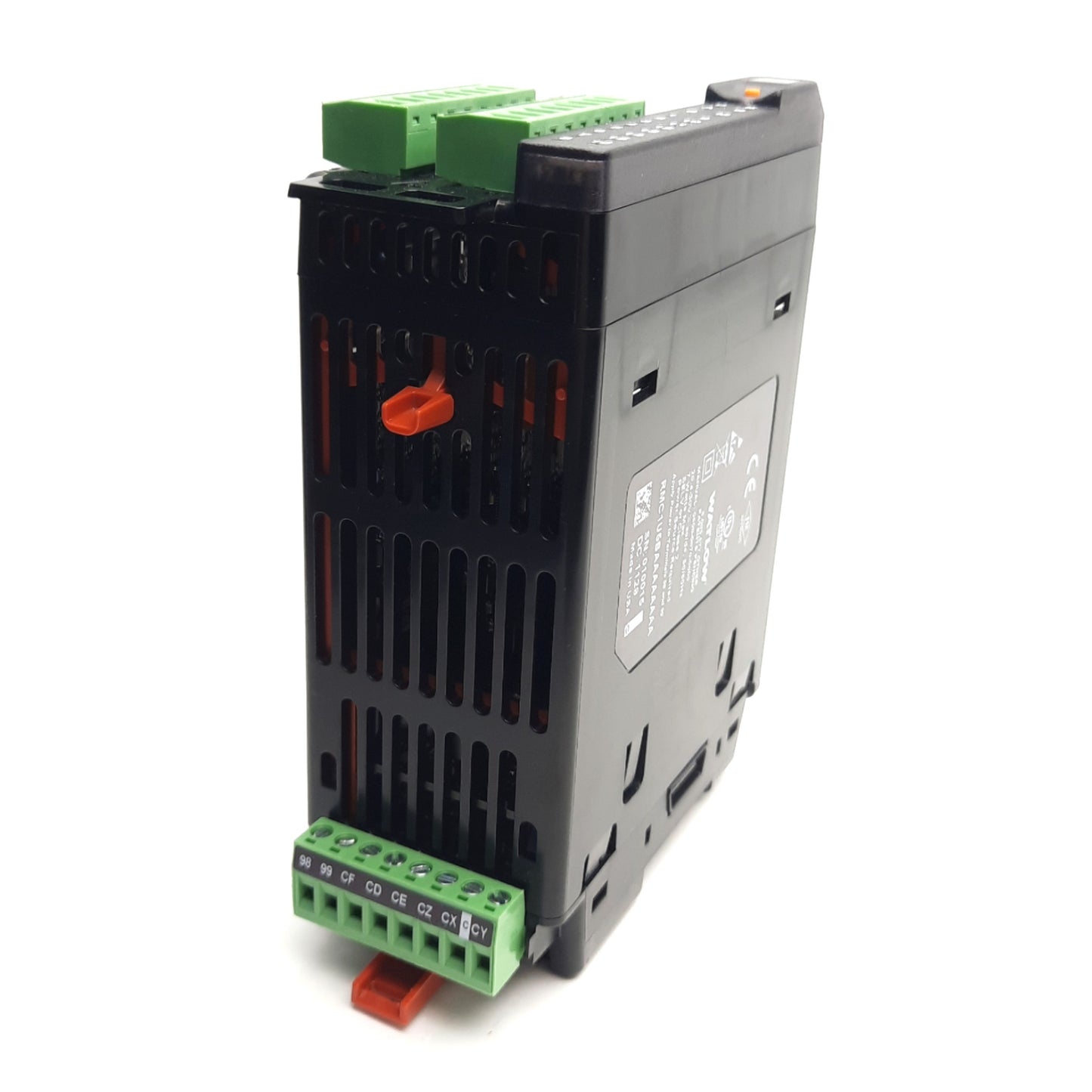 Used Watlow RMC1U5BAAAAAAAA EZ-ZONE PID Temperature Control Module 20.4-30V AC/DC